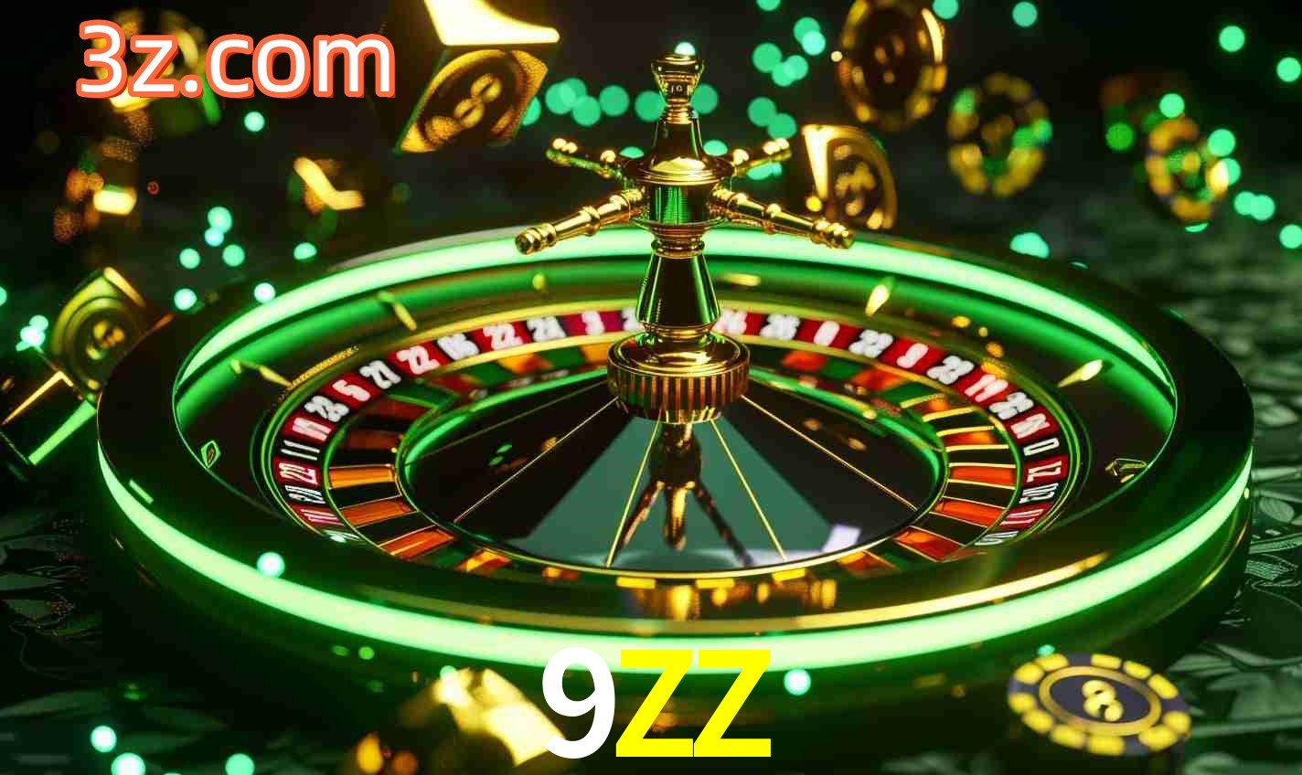 Desfrutar de um Cassino 9ZZ