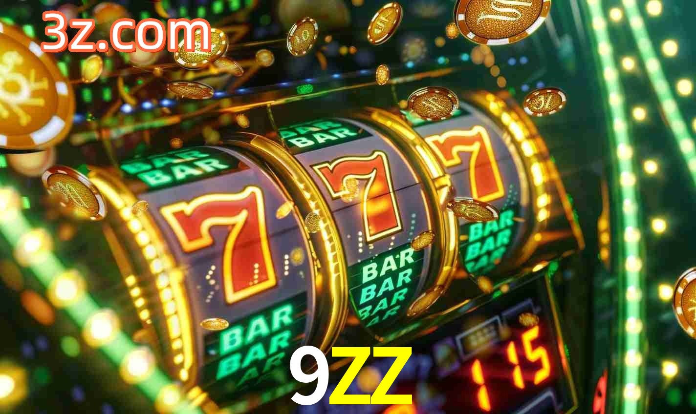 Populares Slots 9ZZ