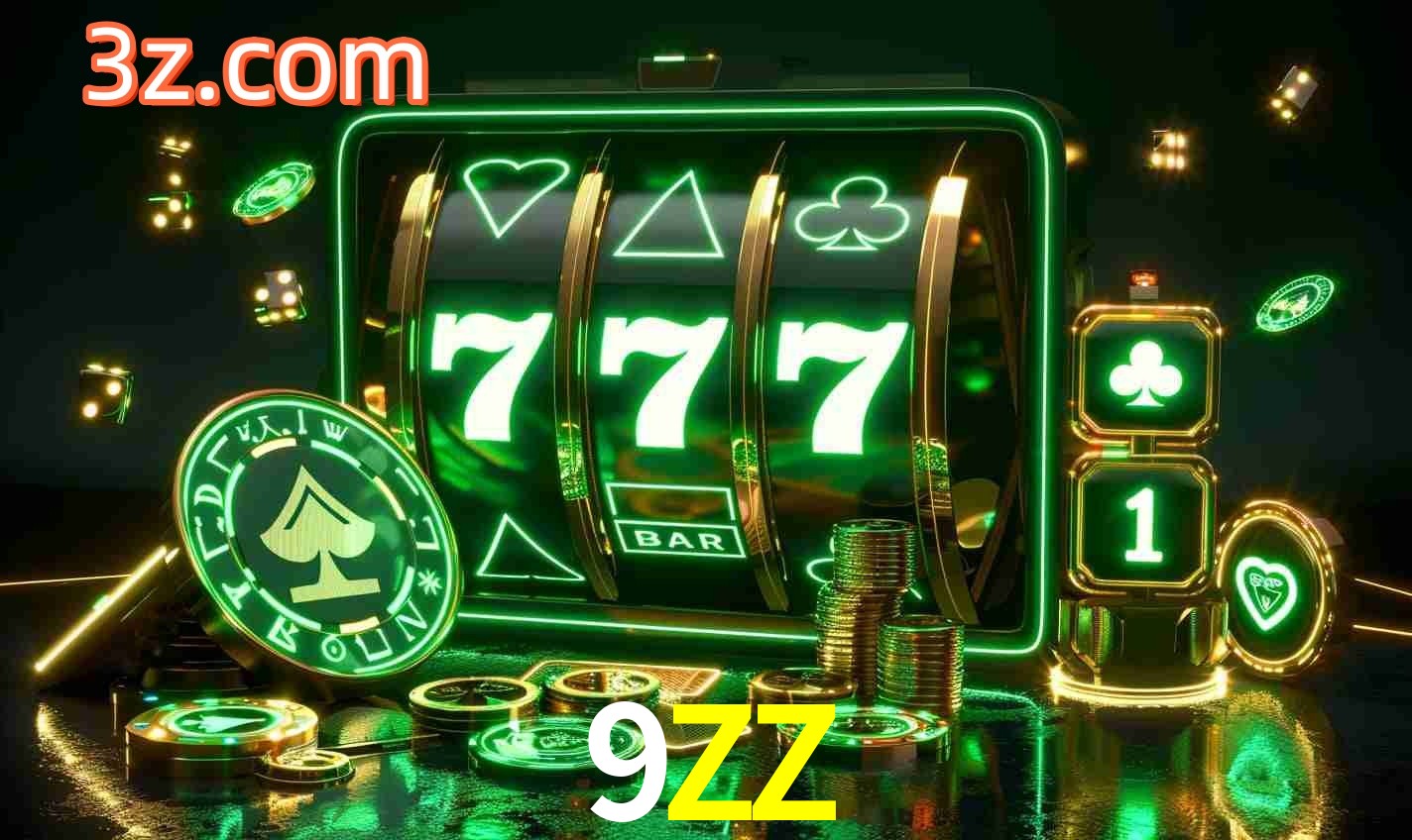 Seguro Login no Cassino Online 9ZZ