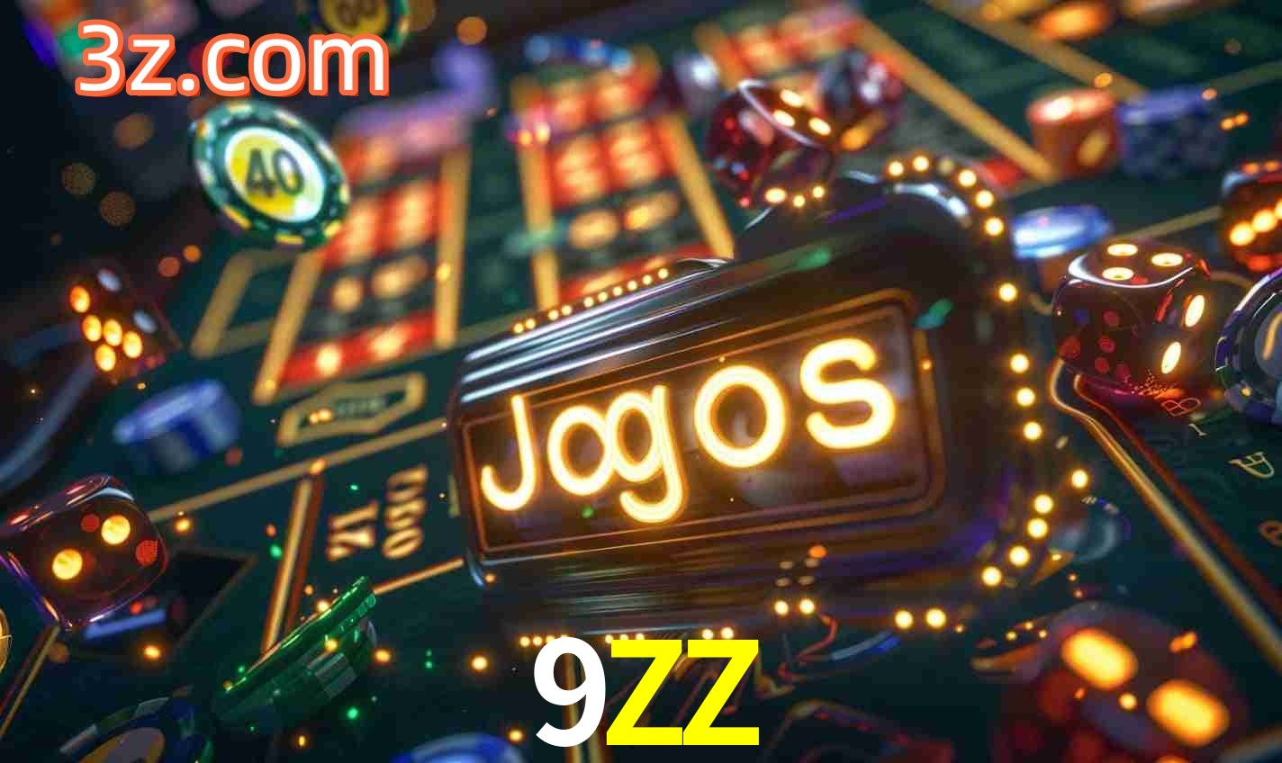 Mundo dos Jogos 9ZZ